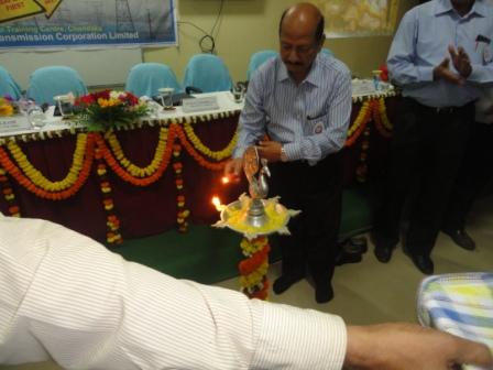 Saftey Day Celebration 2014